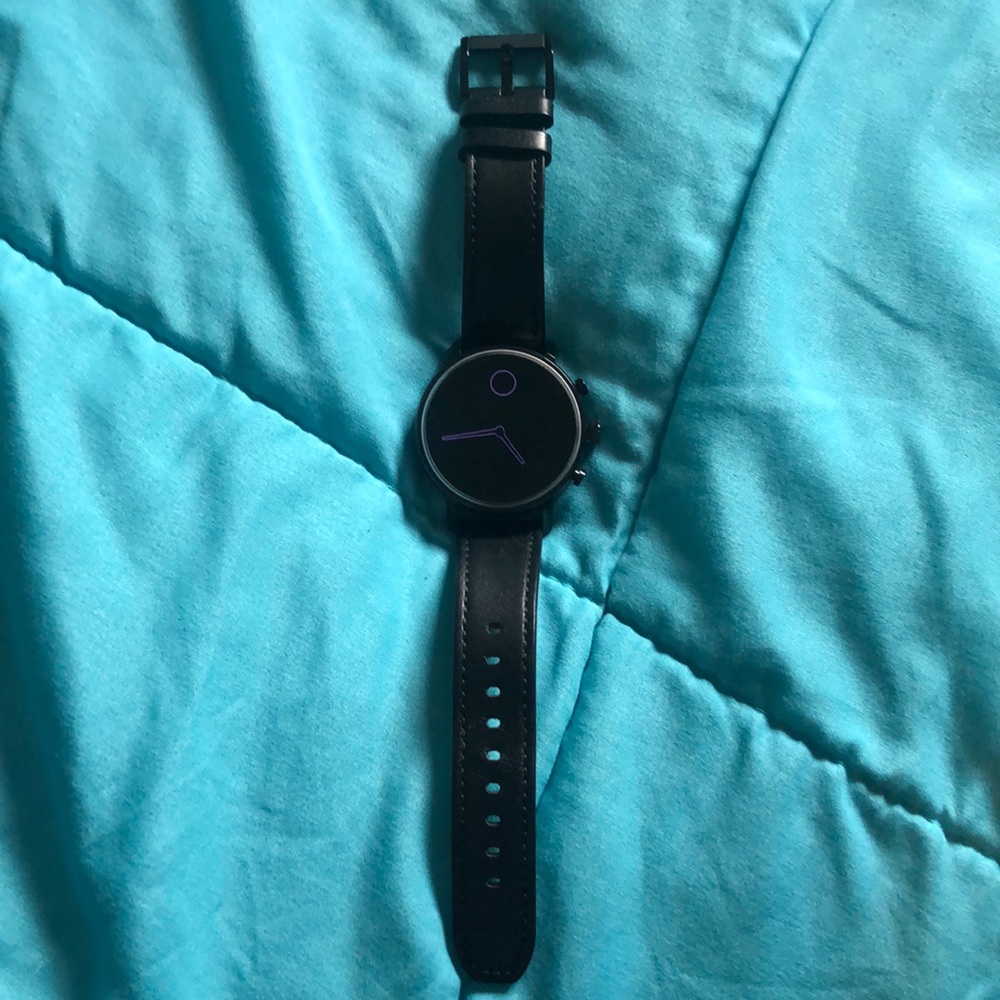 Movado Connect 2.0 Smartwatch 42mm